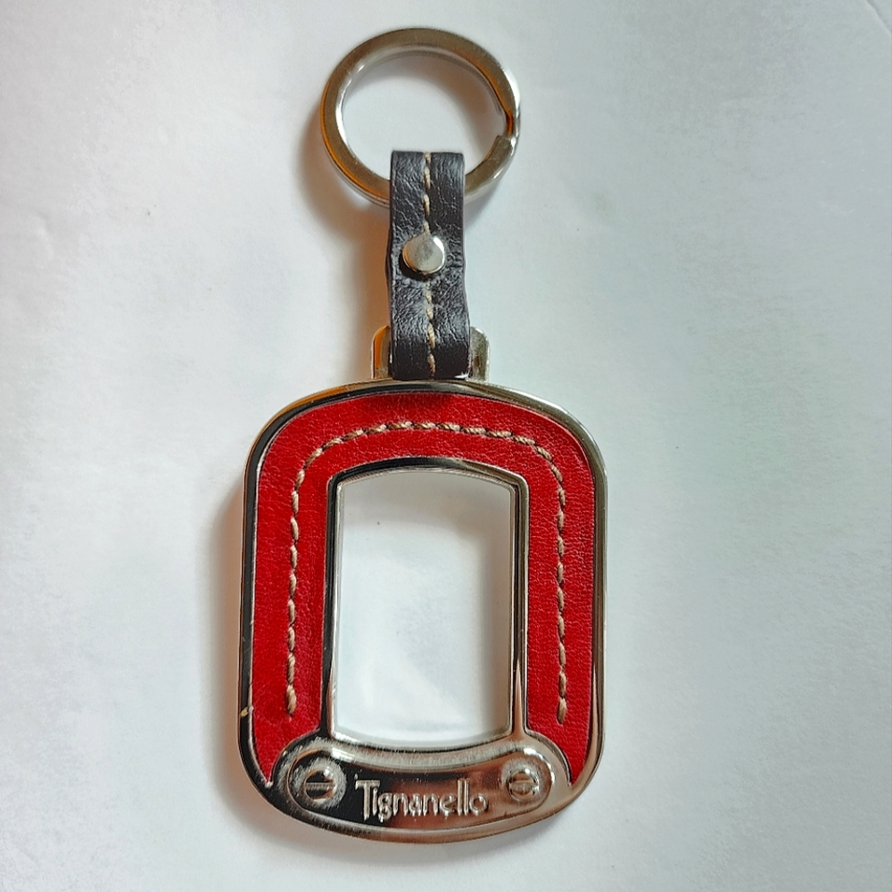 Tignanello Key Ring